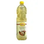 Sofra Vegetable Oil 1L
