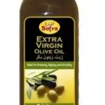 Sofra Spanish Extra Virgin Olive Oil 1L