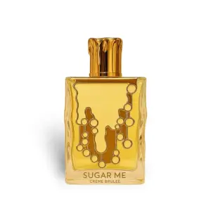 Sugar Me Creme Brulee Perfume 100ml EDP Maison Alhambra