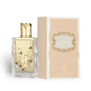 Sugar Me Dulce de Leche Perfume 100ml EDP Maison Alhambra