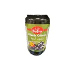 Sofra Black Olives 935g
