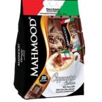 Mahmood Cappuccino Classic Bags 20pcs