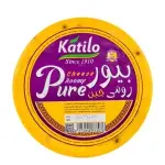 Katilo Egyptian Roumy Cheese - Whole Rounded Block 600g