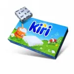 Kiri Cheese (108g) – 6 Pcs جبنة كيري