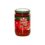 Durra Tomato Paste - 650G