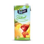 DOMTY ORANGE NECTAR 1L - دومتي نكتار برتقال