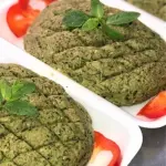 Ready-to-Cook Rice Kofta 500g