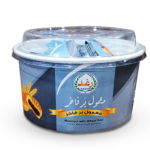 RAGHD MAAMOUL WITH WHEAT FLOUR -400g معمول بر فاخر