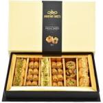 Anabtawi Sweets Assorted Special Sweets Baklava  535g العنبتاوي حلويات شرقية مشكلة (بقلاوة)