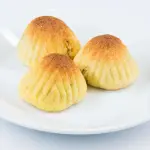 Patchi Mamoul Walnut Small 500G