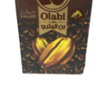 Olabi Coffee With Cardamom - 500G
