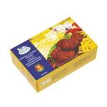 Anur Halal Burger with Beef - 36*70g