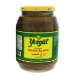Yergat California Grape Leaves 454g - يرغات ورق عنب