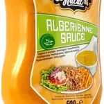 Delissia Algerian Sauce 500gr