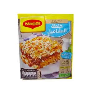 Béchamel Mix 75g