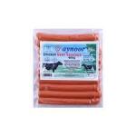 Aynoor Beef Sausage (& Chicken) Halal 400g