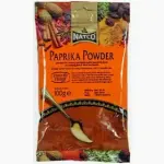 Natco Paprika Powder 100g
