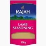 Rajah Lamb Seasoning 100g