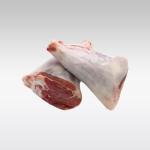 Lambs Shanks Halal x 2 Pieces