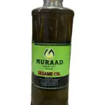 Muraad Pure Sesame Oil 1L