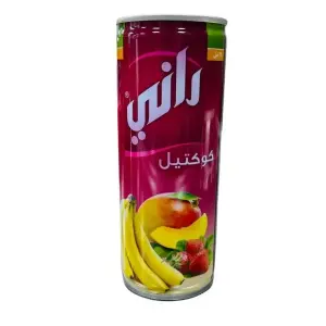 Rani Cocktail Juice Yemeni 250ml