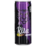 Rita Berry Sparkling Drink Can 240 ML