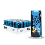 Rita Blue Sparkling 240 ML x 30 Pcs