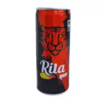 Rita Red Sparkling 240 ML