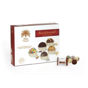 Siafa Tamaria Assorted 300g (100% Premium quality)