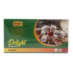 Aytac Turkish Delight Pistachio Bowl 350g