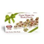 Usas Turkish Delight Pistachio 350G