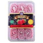 Aytac Turkish Delight Strawberry 200g