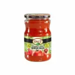 Oncu Turkish Tomato Pepper Paste mix 700g